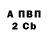 Метадон белоснежный VAPE EMPIRE
